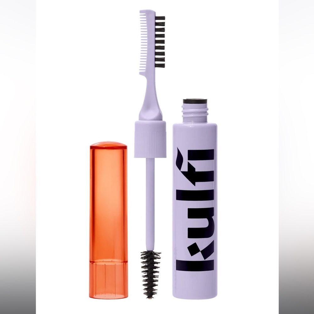 Kulfi Brow Gel